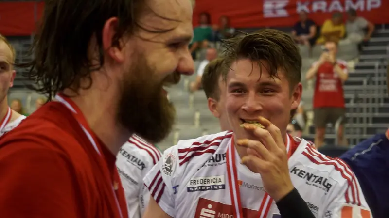 Er FHK rustet til at gentage succesen?