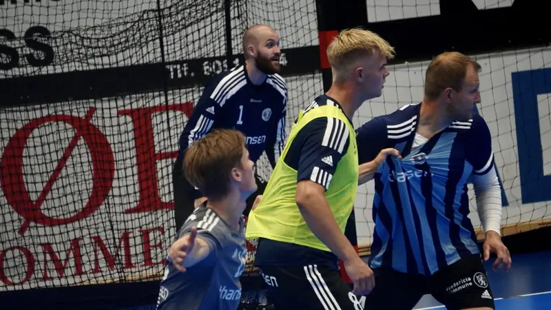 FHK tilbage på banen: Nye og gamle ansigter i sæsonstart