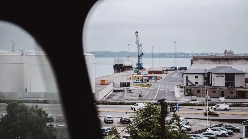 En rejse gennem tid, teknologi og dedikation: Oplevelser fra en togtur mellem Taulov og Fredericia