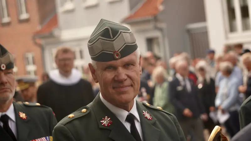 NATO bør etablere et Skandinavisk regionalt hovedkvarter i lyset af Skandinaviens strategiske og geopolitiske rolle.