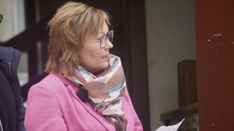Eilersen: Hvis der er konkrete sager, skal det anmeldes til politiet