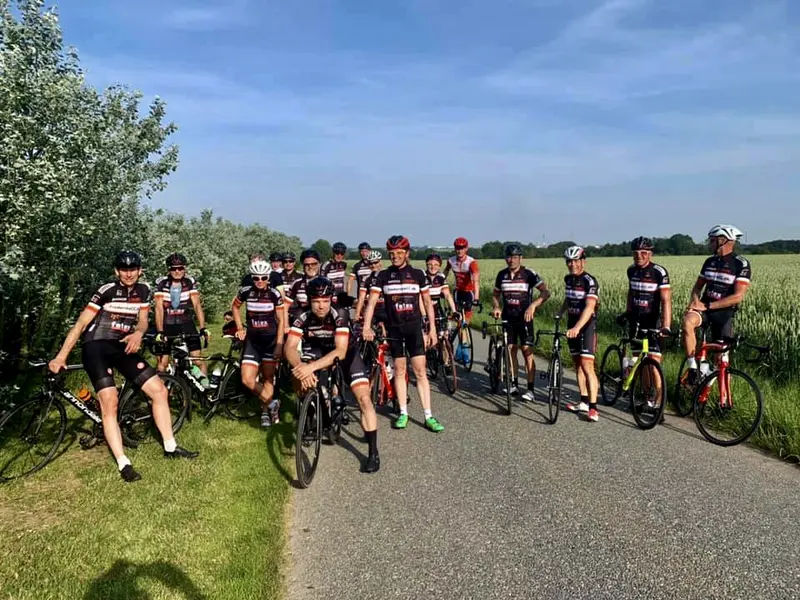 Cykelklub lokker med gratis medlemsskab: Vil bidrage til udviklingen af dansk cykling