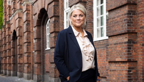 En frygtelig og tragisk hændelse