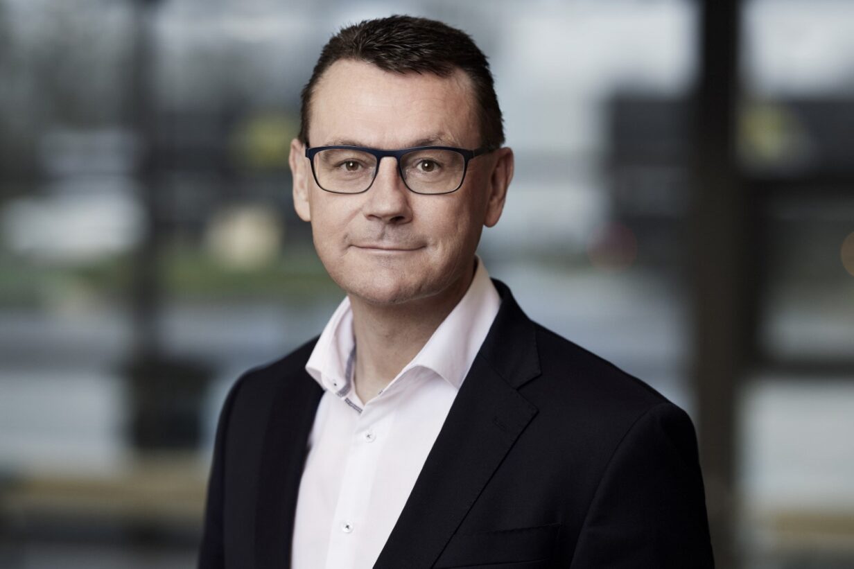 25-års jubilæum til Solars CEO: Nysgerrigheden forsvinder aldrig
