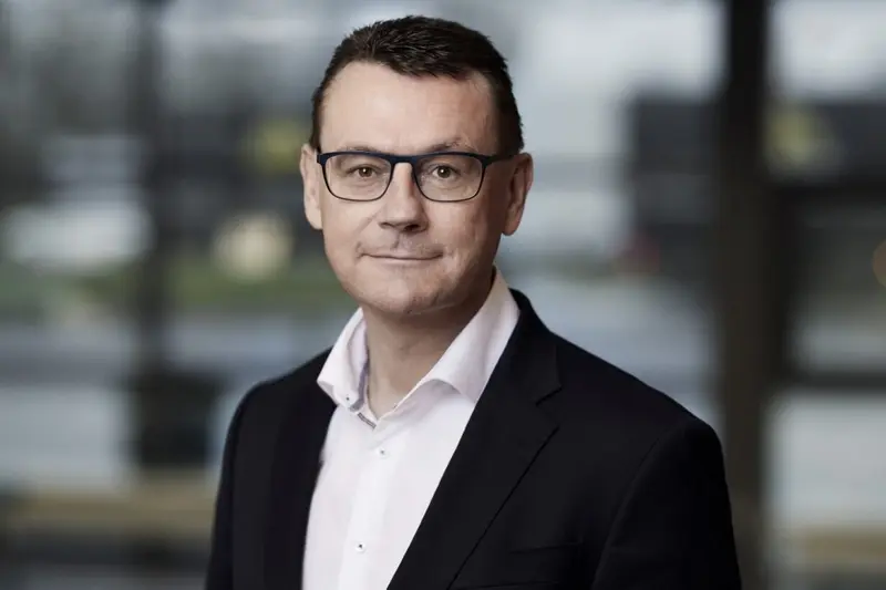 25-års jubilæum til Solars CEO: Nysgerrigheden forsvinder aldrig