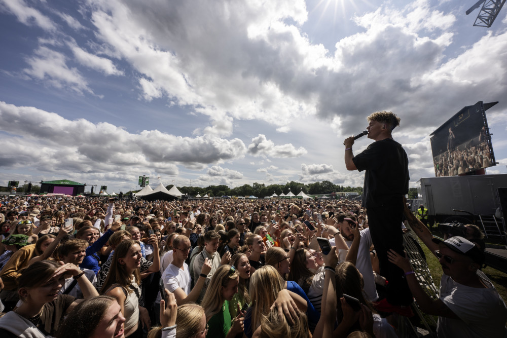 Ikke flere billetter til Kolding