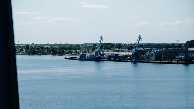 Dyster klimaberegning: Forskere forudser et kollaps af den atlantiske havstrøm i midten af dette århundrede