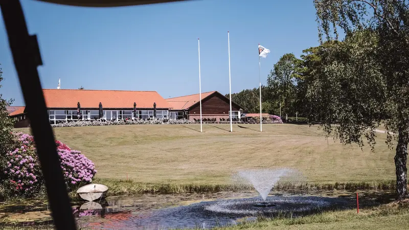 Fredericia Golf Club er mere end bare et spil - det er et fællesskab