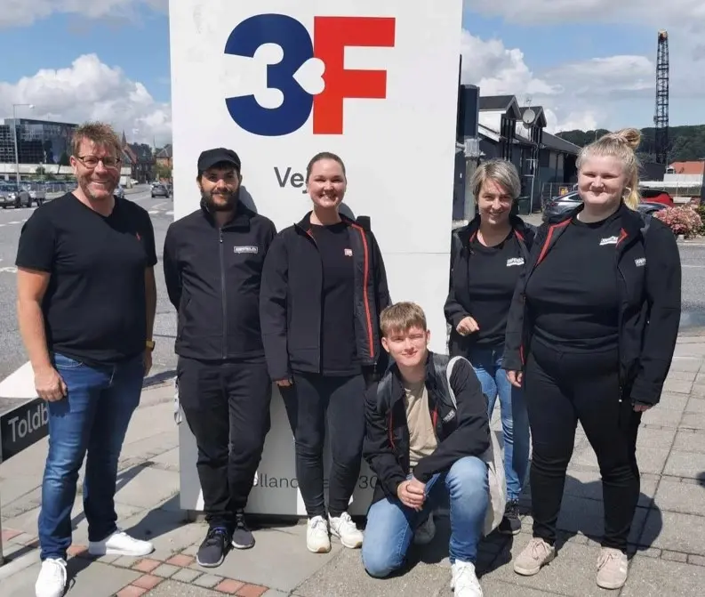 Plads til forbedring for fritidsjobbere i Vejle Kommune