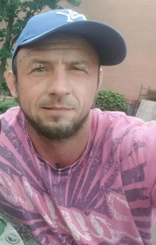 Efterlysning af 38 årige Mariusz Odyjas