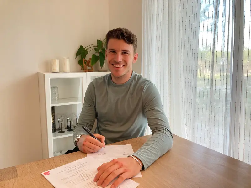 Middelfart Boldklub henter ny keeper