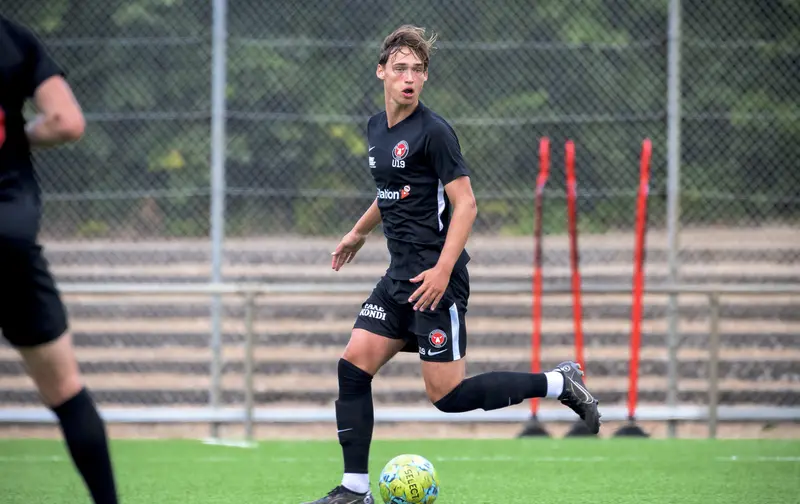 FC Fredericia tilføjer endnu et nyt ansigt til truppen