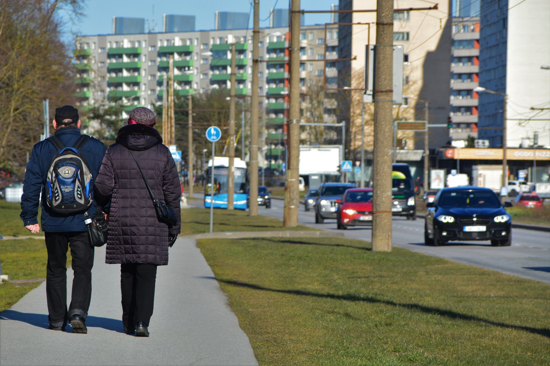 91 kommuner overskrider budgetter på ældreområdet