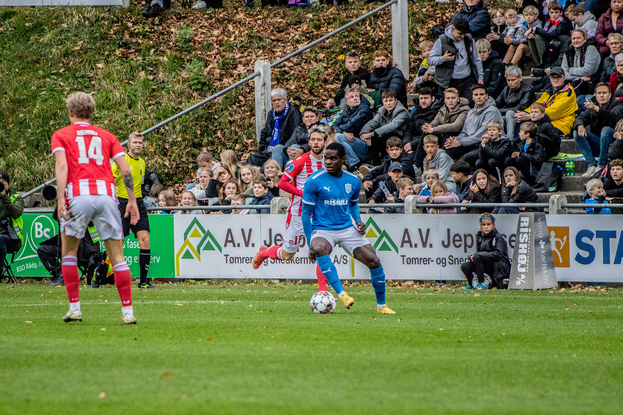 Middelfart henter midtbaneprofil på permanent aftale
