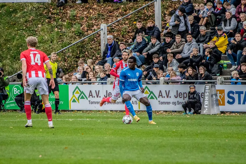 Middelfart henter midtbaneprofil på permanent aftale