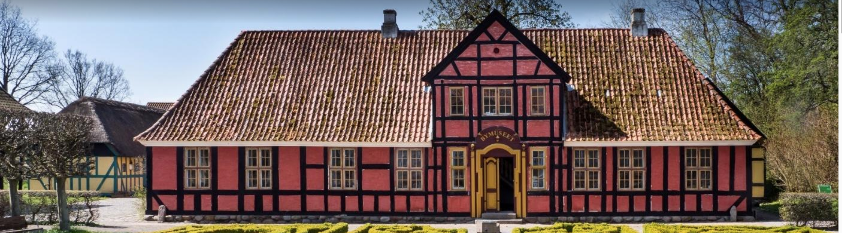 Museerne i Fredericia, Vejle og Kolding står bag nyt forskningsprojekt om krig og kriser