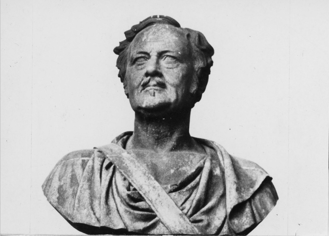 Ugens profil: General Bülow