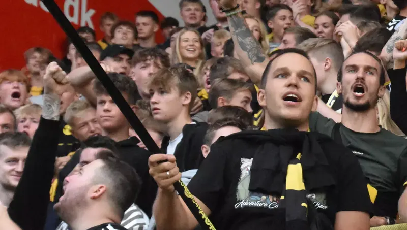 Varslende tegn fra Superliga-nedrykker