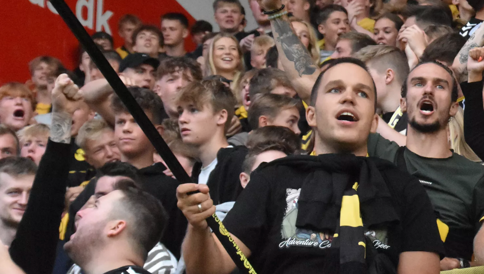 Varslende tegn fra Superliga-nedrykker