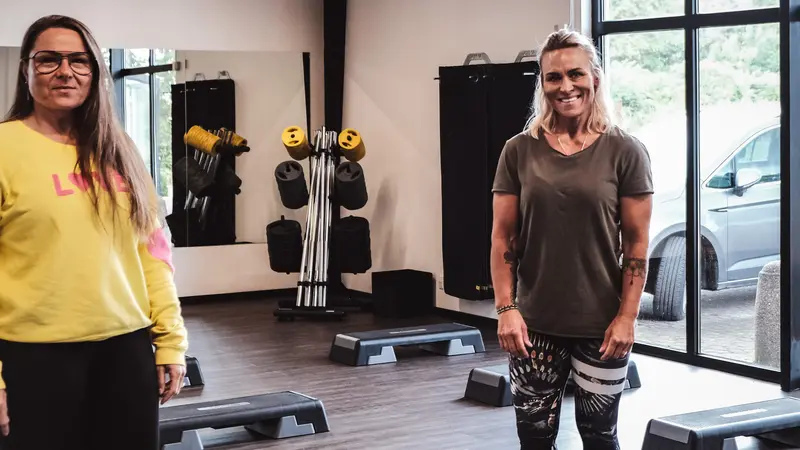 Lisa Ravns vision bliver til et levende fællesskab i Body Club