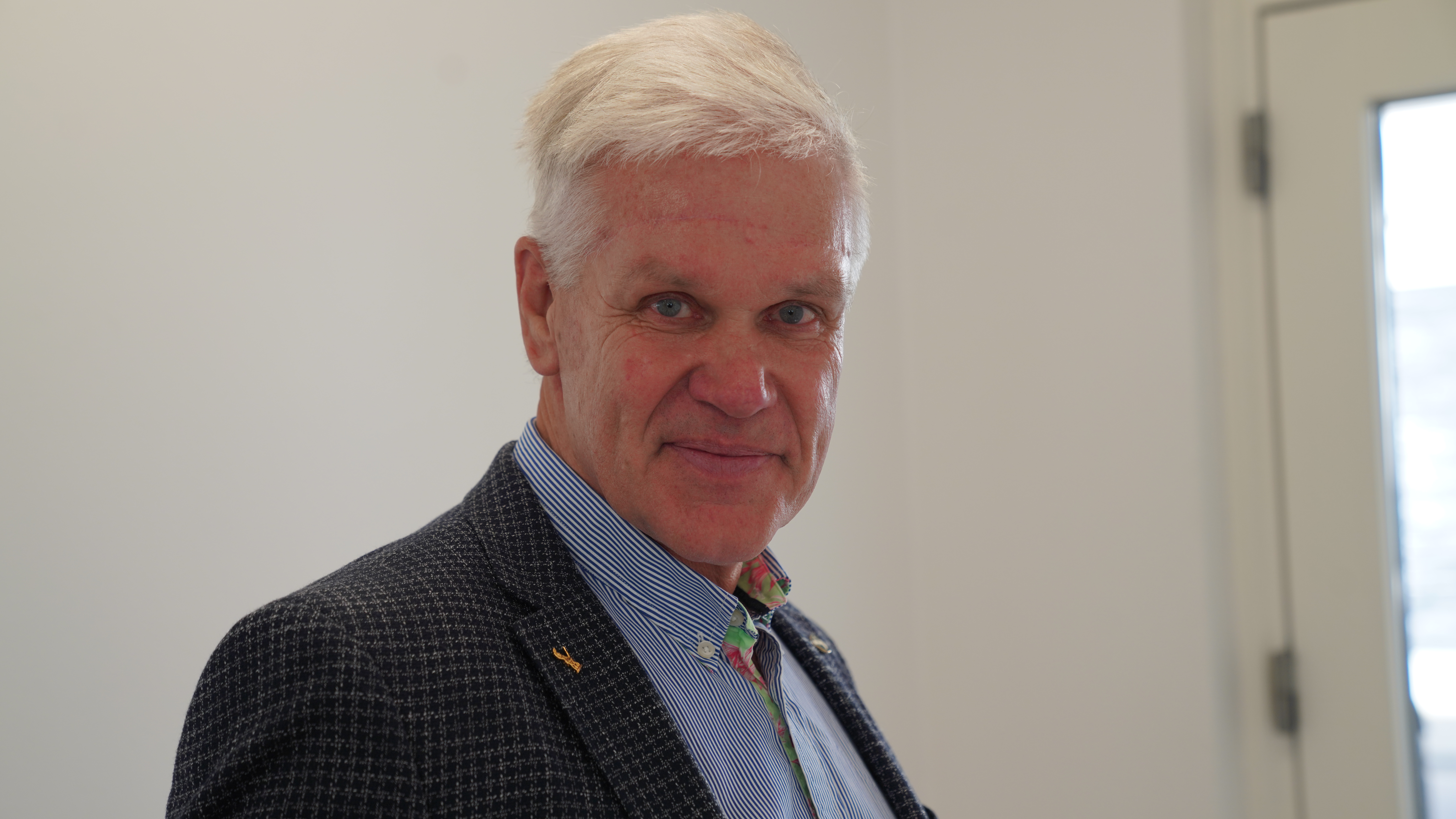 Maddiktatur: Når det unormale bliver normalt, bliver det normale unormalt