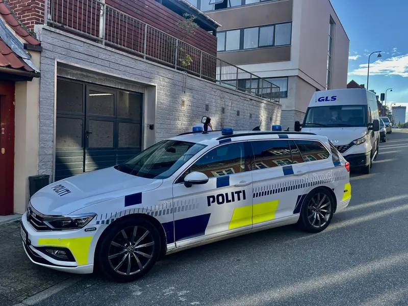Butikstyv blev fanget med hjælp fra AVISEN