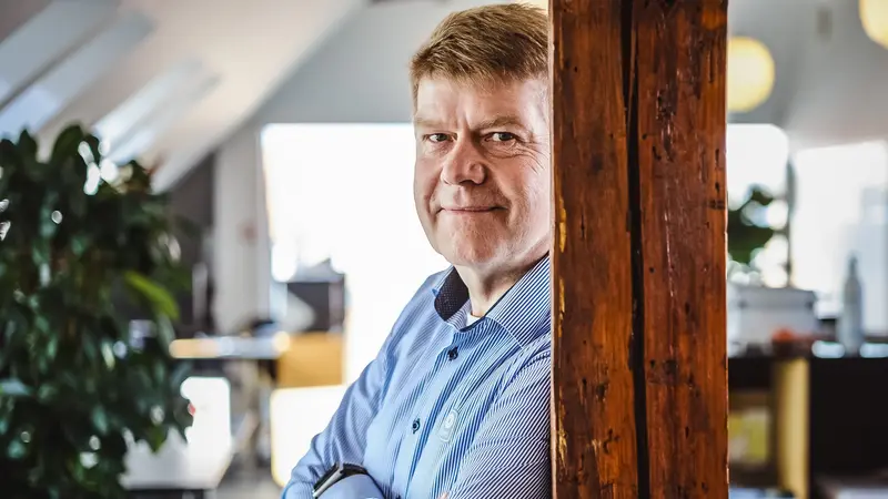 Håb for internationale studerende på maskinmesteruddannelsen
