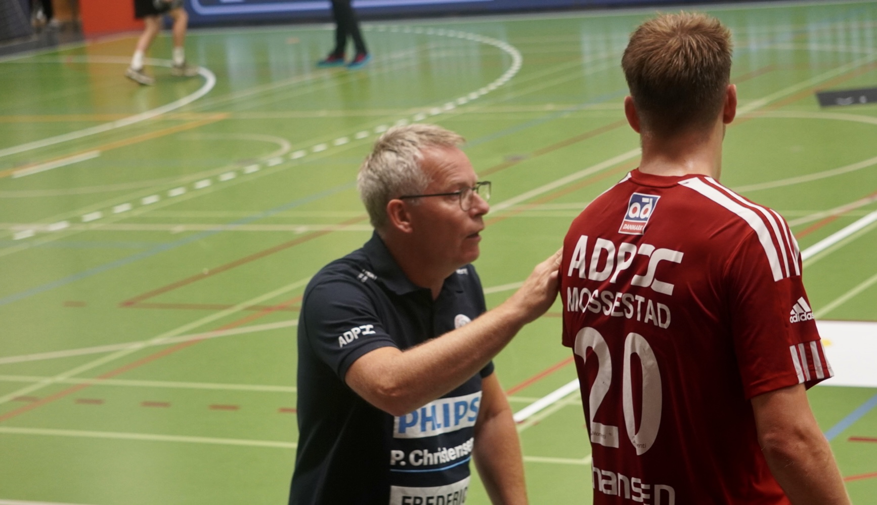 Gudmundsson: Vi skal være stolte over, hvordan vi præsterer