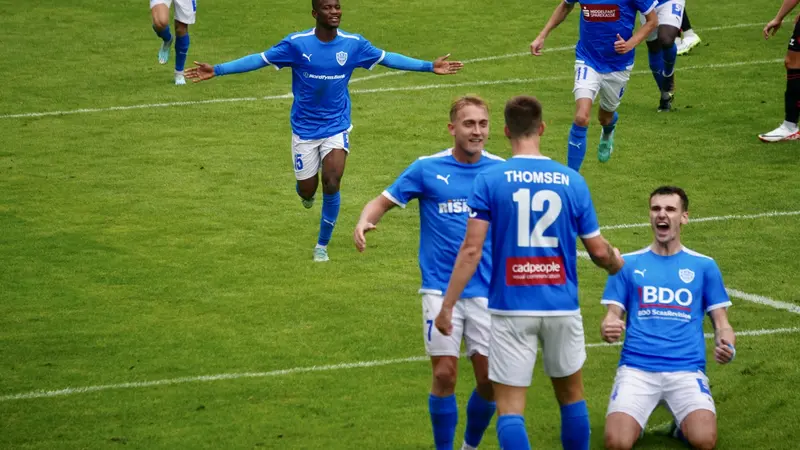Middelfart Boldklub ansætter ny assistenttræner