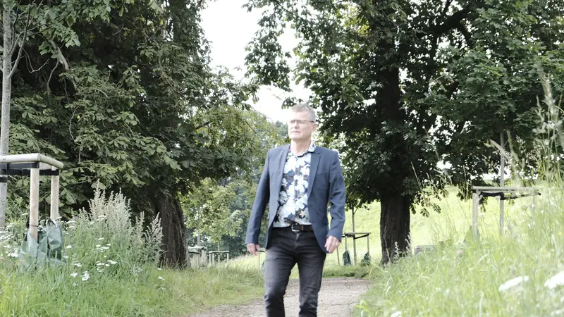 Fra mørke skyer til grønne muligheder