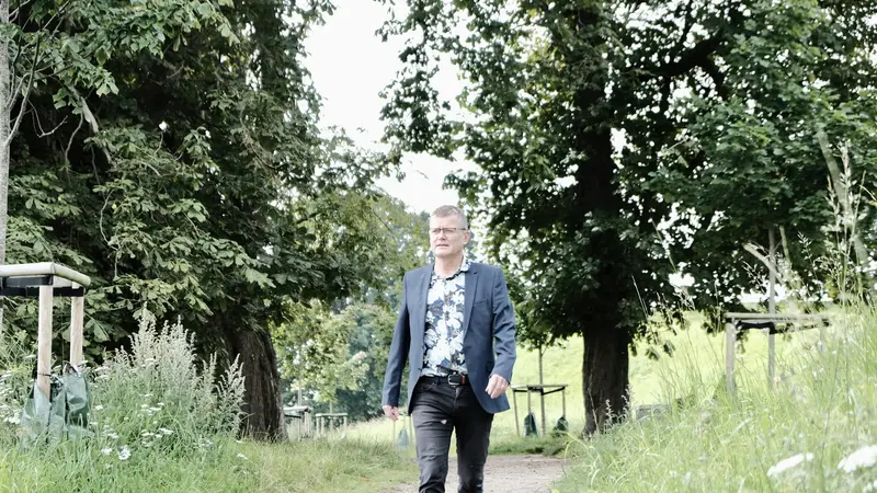 LEDER: Fredericia fik mere end en erhvervsdirektør