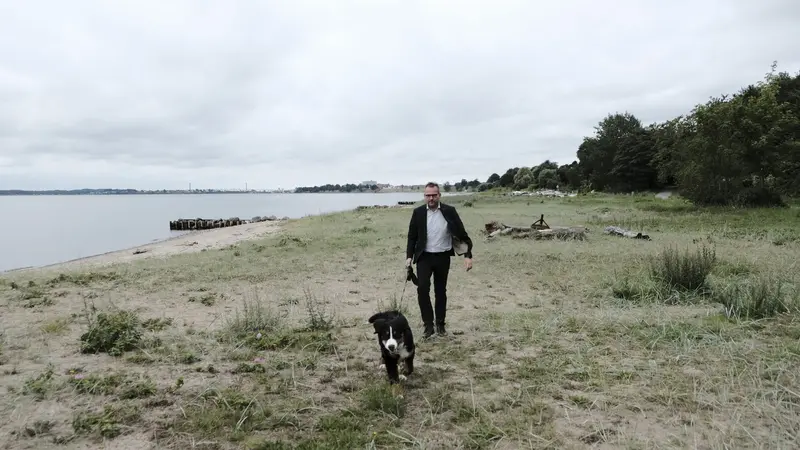 Den nye generation