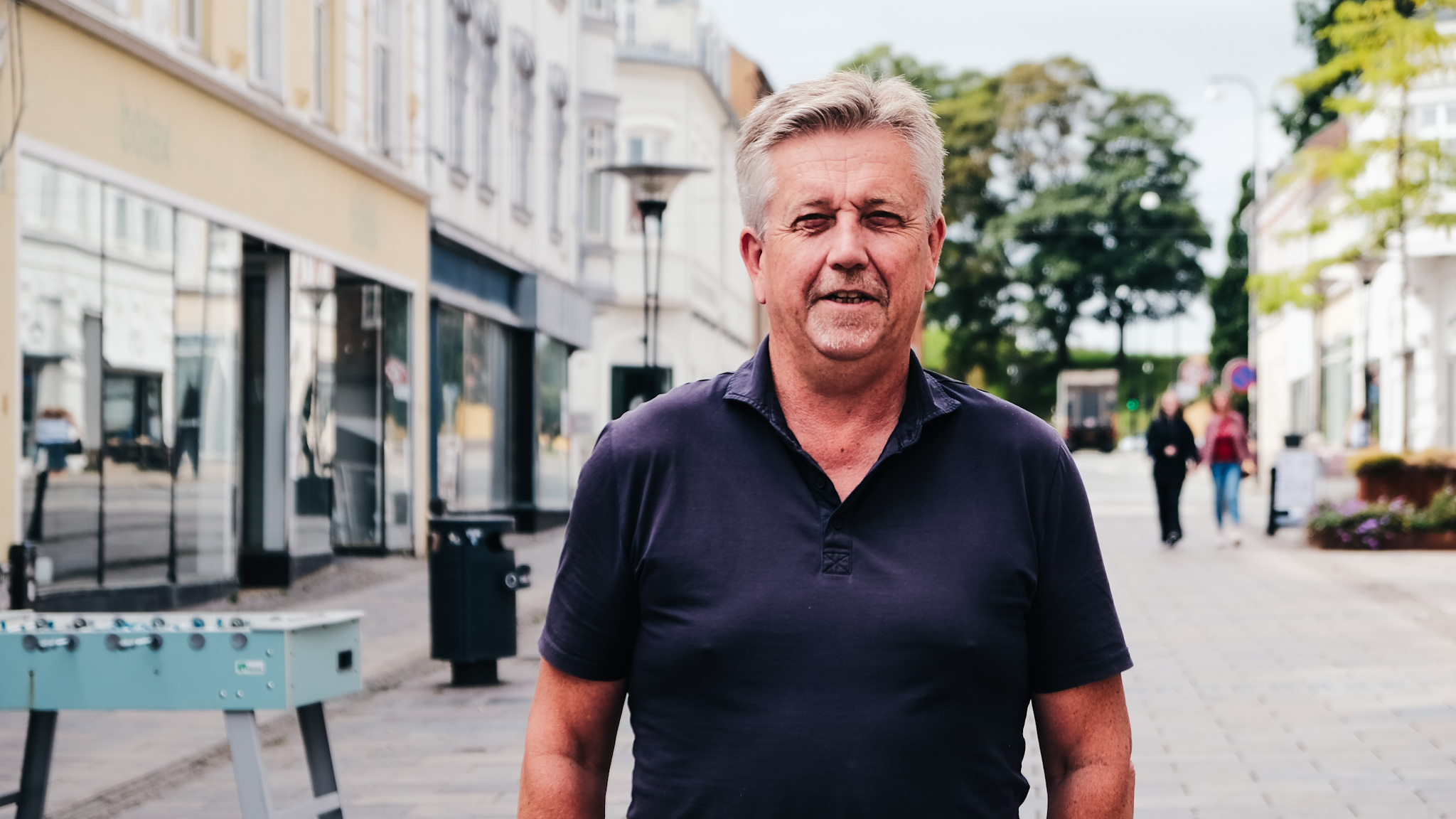 Lærerformand kritiserer Fredericia for manglende investeringer i folkeskolen