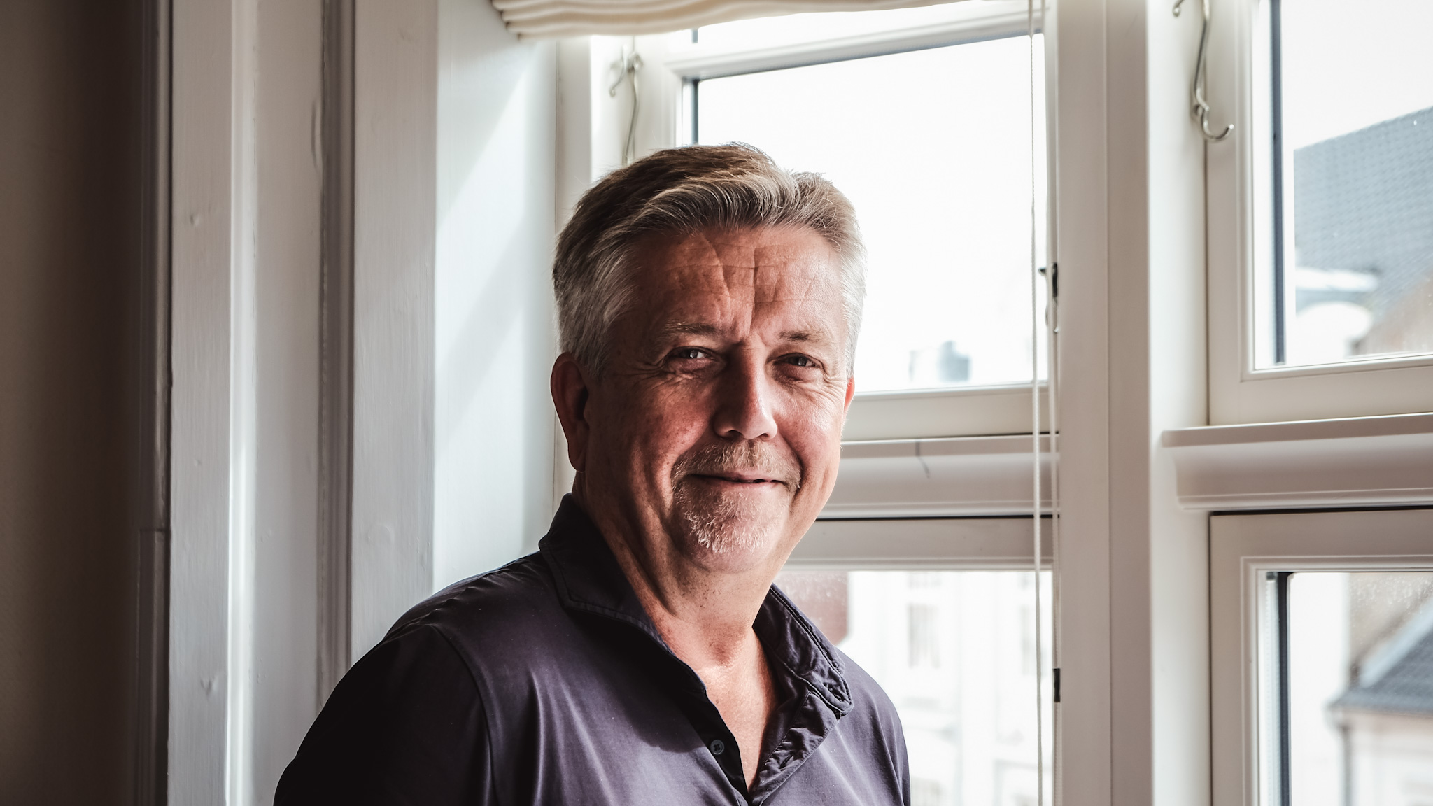 Formand peger på arbejdsmiljø og besparelser