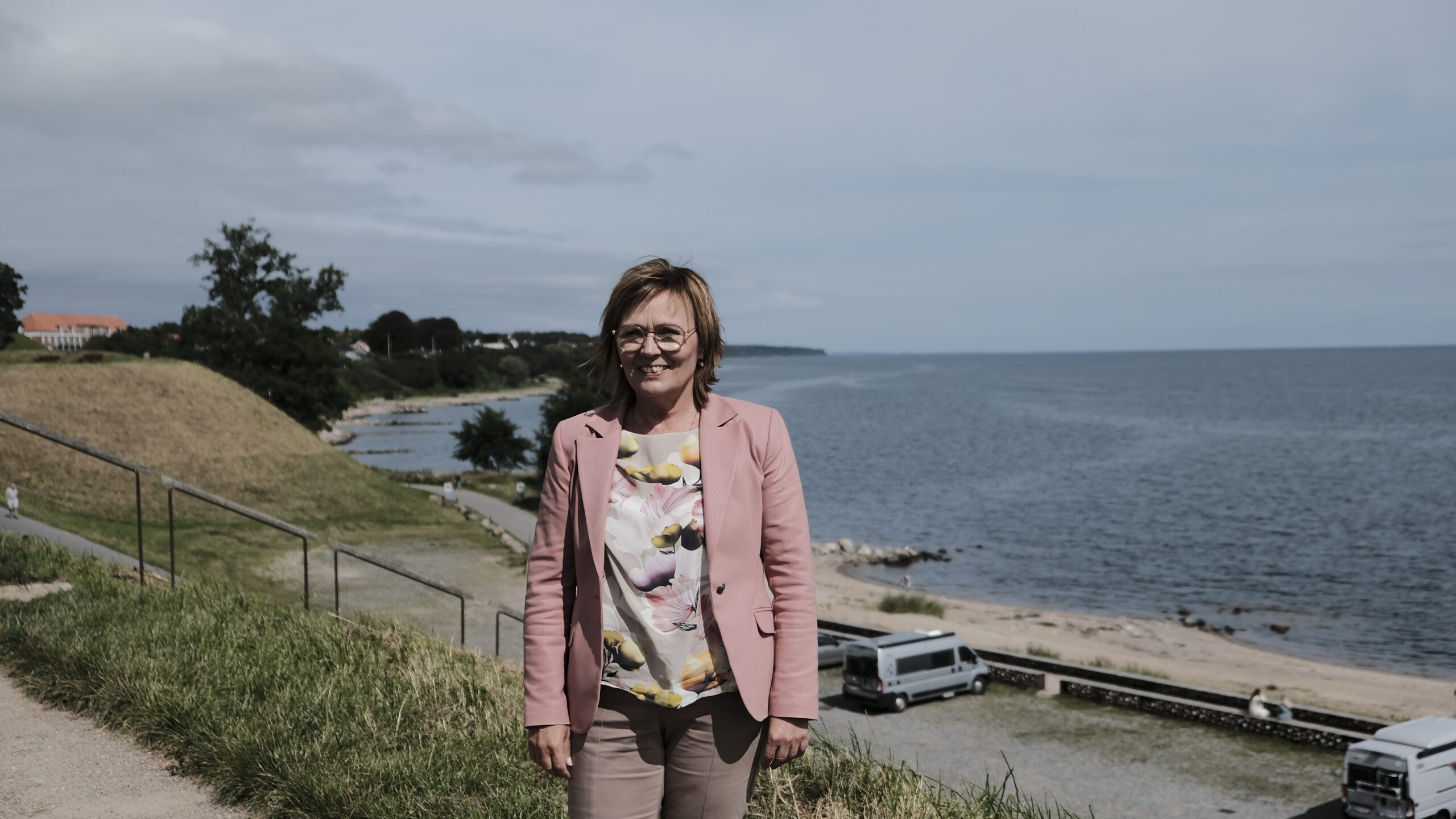 Fredericia skal arbejde med boformer