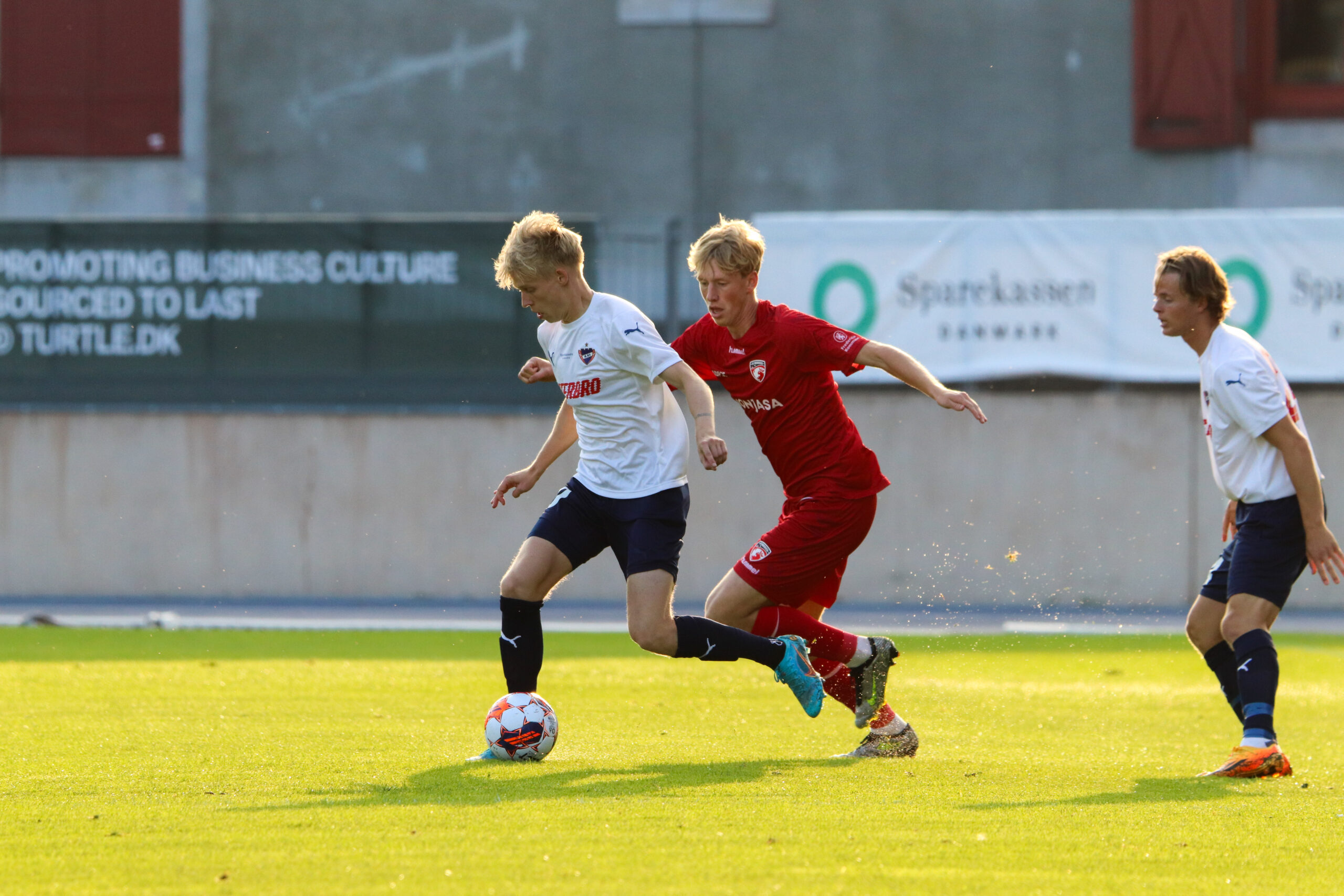 FC Fredericias største salg gennem tiden
