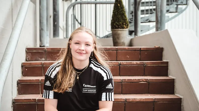 Fredericia gør Camillas drøm mulig