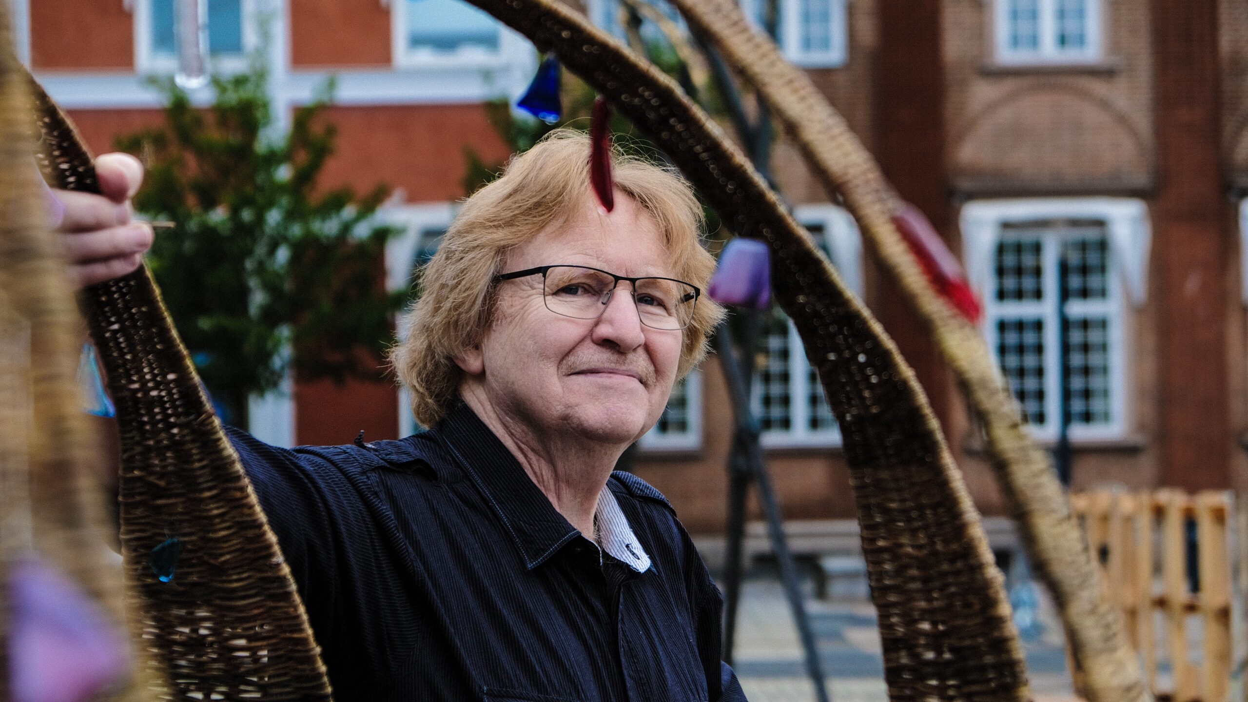 Ytringsfriheden, grundlaget for et frit og demokratisk samfund