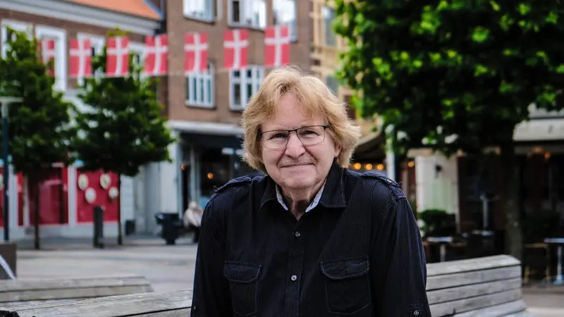 Den grimme ælling