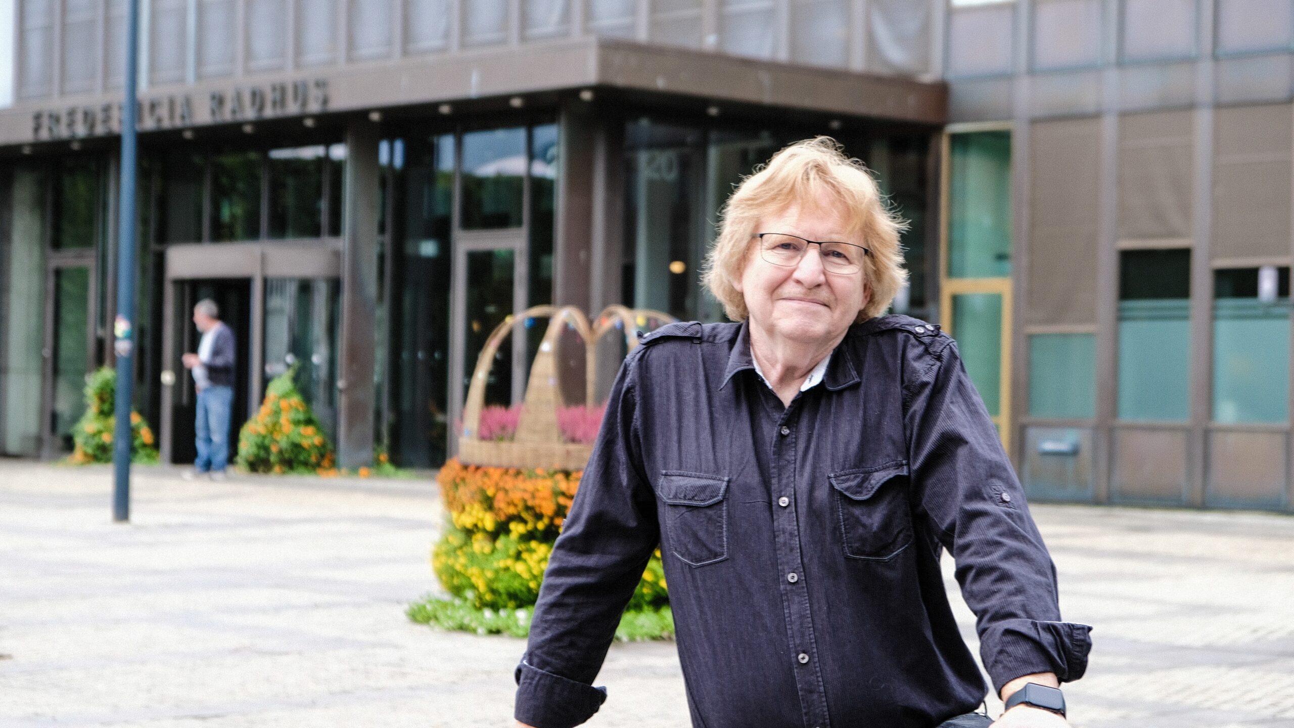 Herslev, landsbyidyl eller energipark?