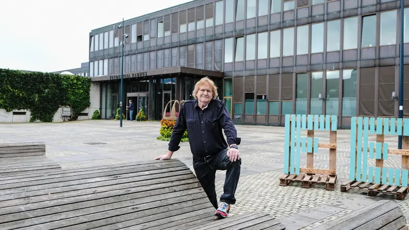 Fredericia i kamp mod klimaets Kræfter