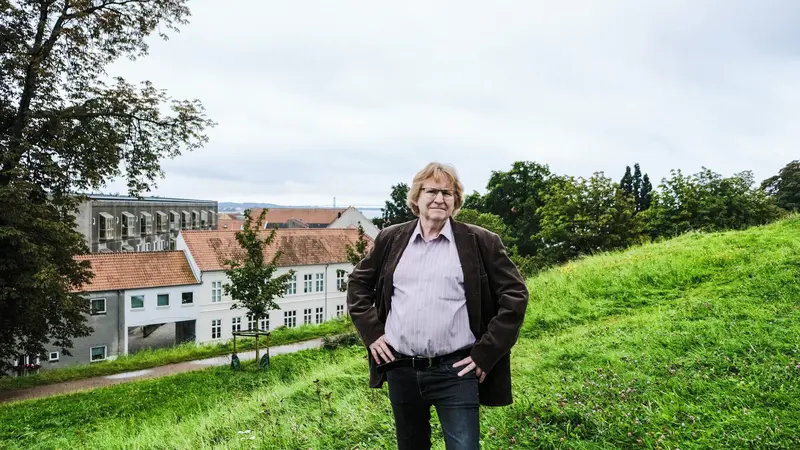 En ny affaldsstrategi – færre spande, mere fornuft