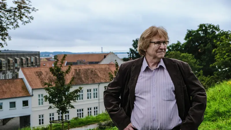 De danske iværksættere