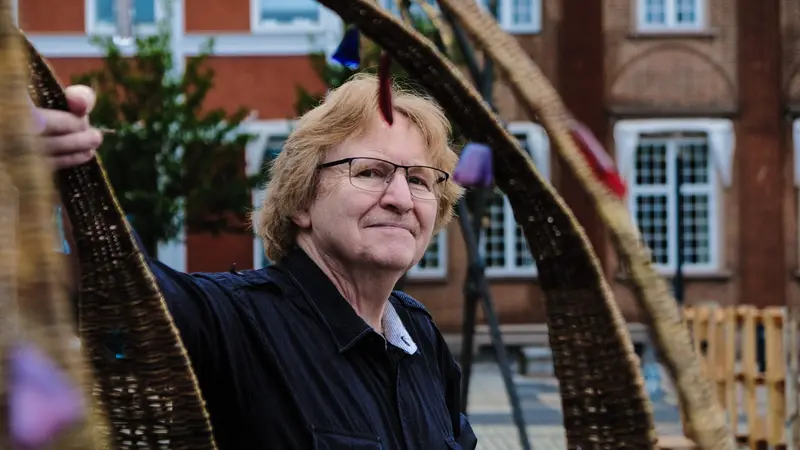 Kulturkasernen skal være badehotel