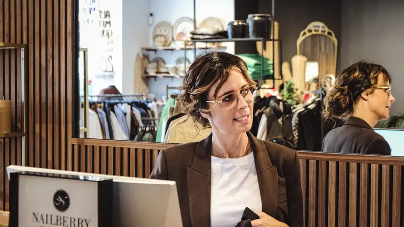 Please Stay er vokset ud af lokalet og flytter til større butik i Vendersgade