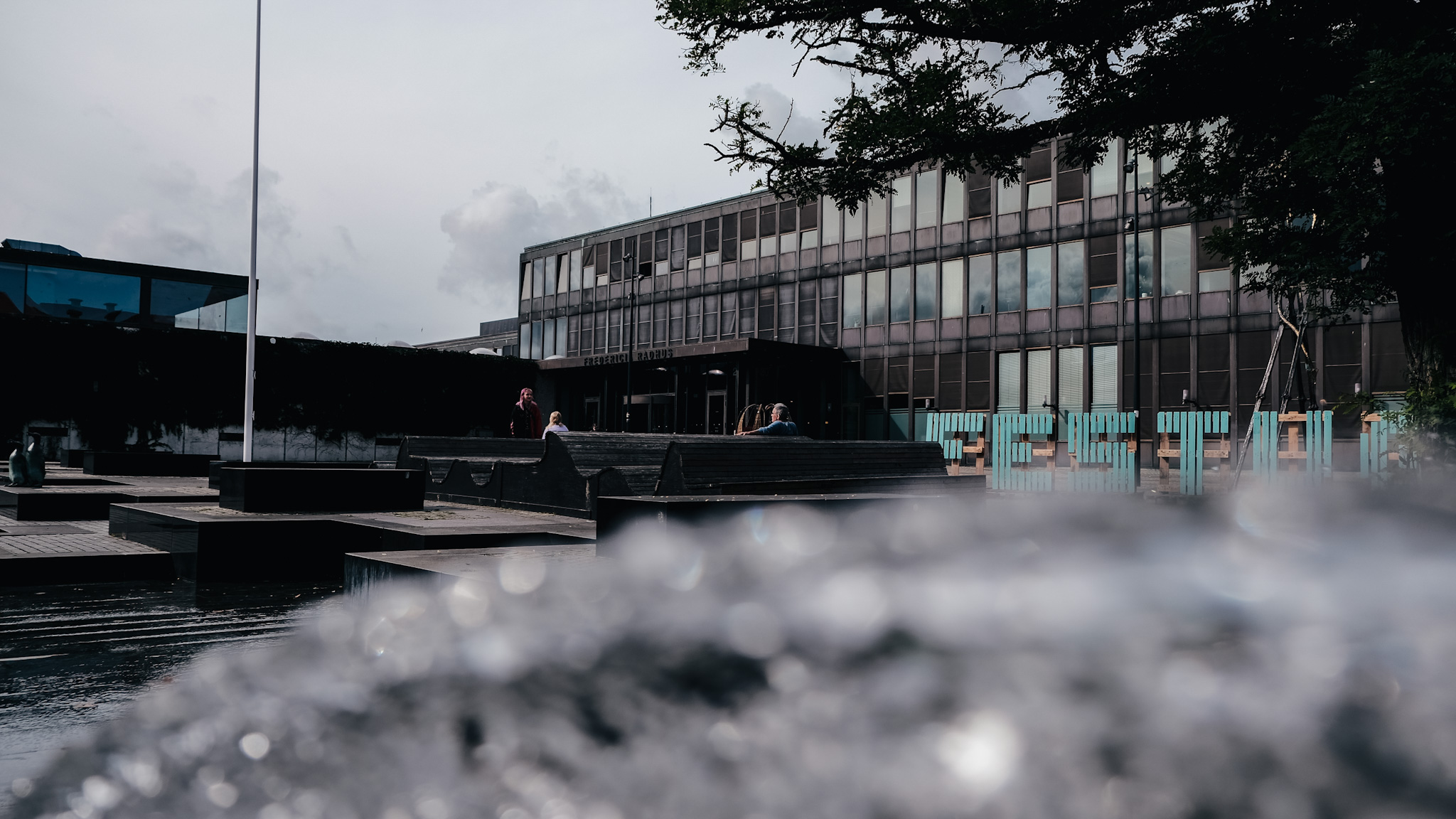 Tillidsrepræsentant: Man kan ikke spare på serviceniveauet