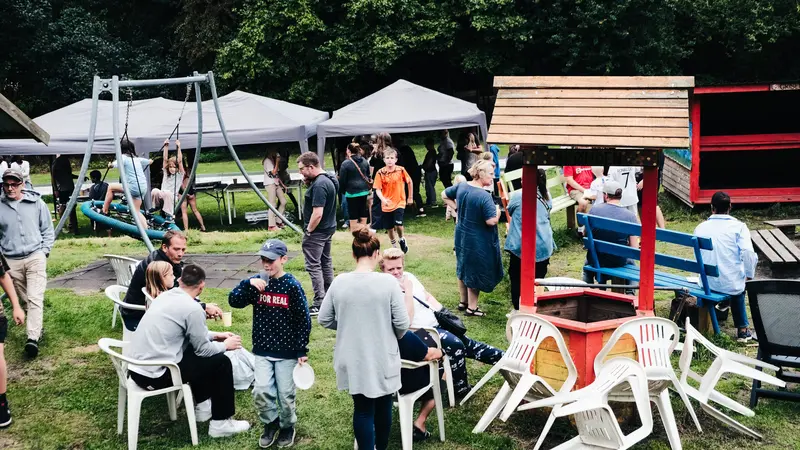 Fredericia Kommunes nye politik for børn og unge