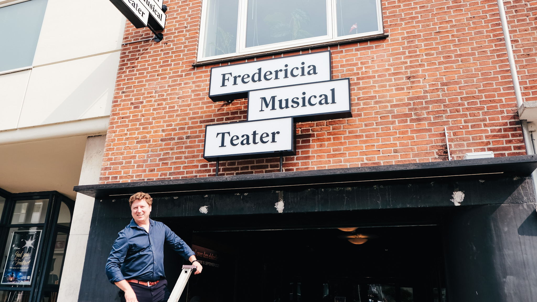 Thomas Bay: Fredericia spiller Superliga-teater på en grusbane