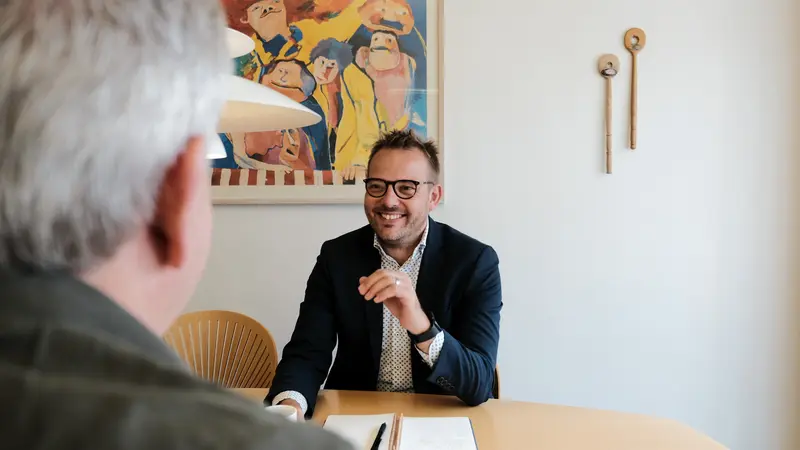 At være folketingskandidat har overrasket mig….