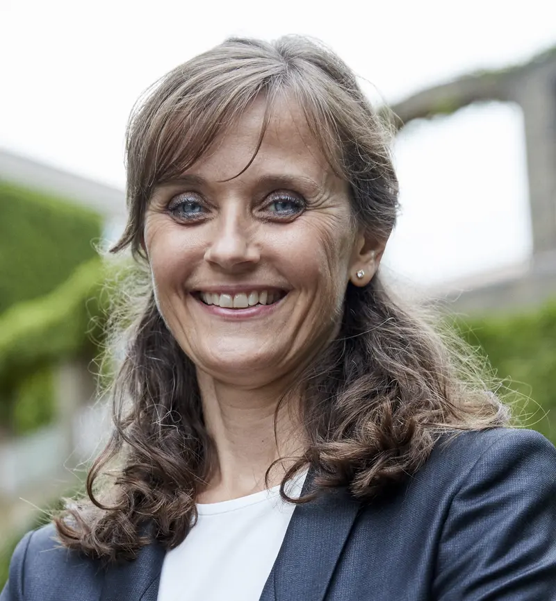 Tine Engberg Damsgaard udnævnt til professor i plastikkirurgi ved Vejle Sygehus og SDU
